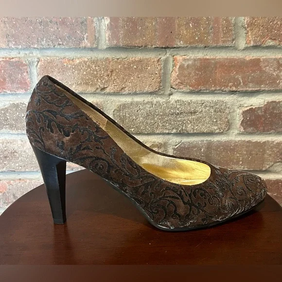 Ron White All Day Heels - Picture 8 of 9